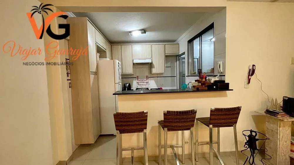 Apartamento, 2 quartos, 82 m² - Foto 5