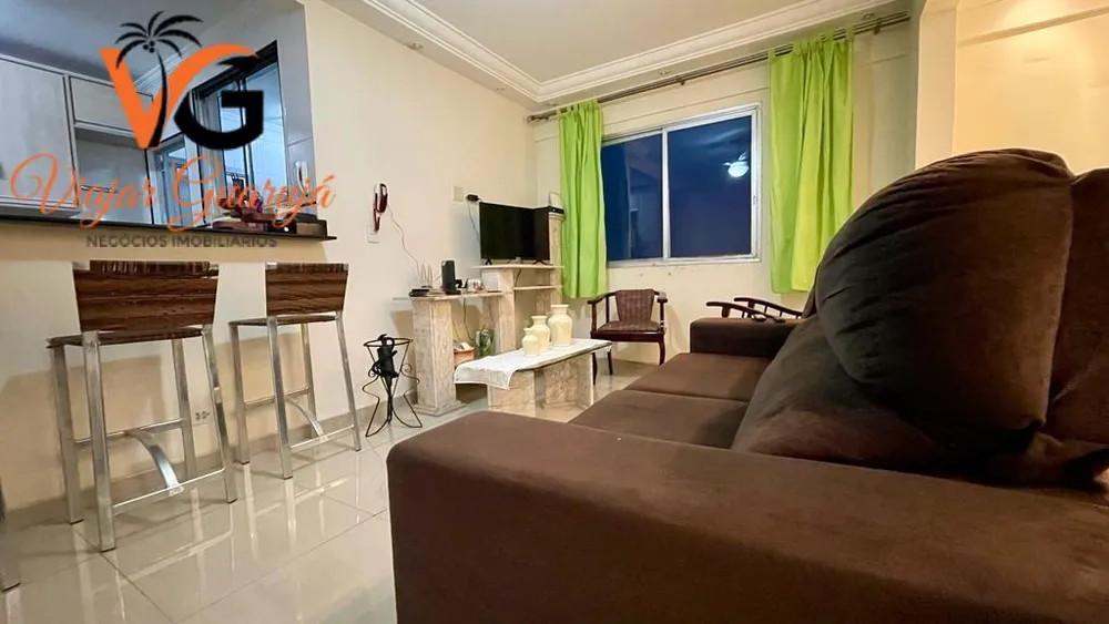 Apartamento, 2 quartos, 82 m² - Foto 3