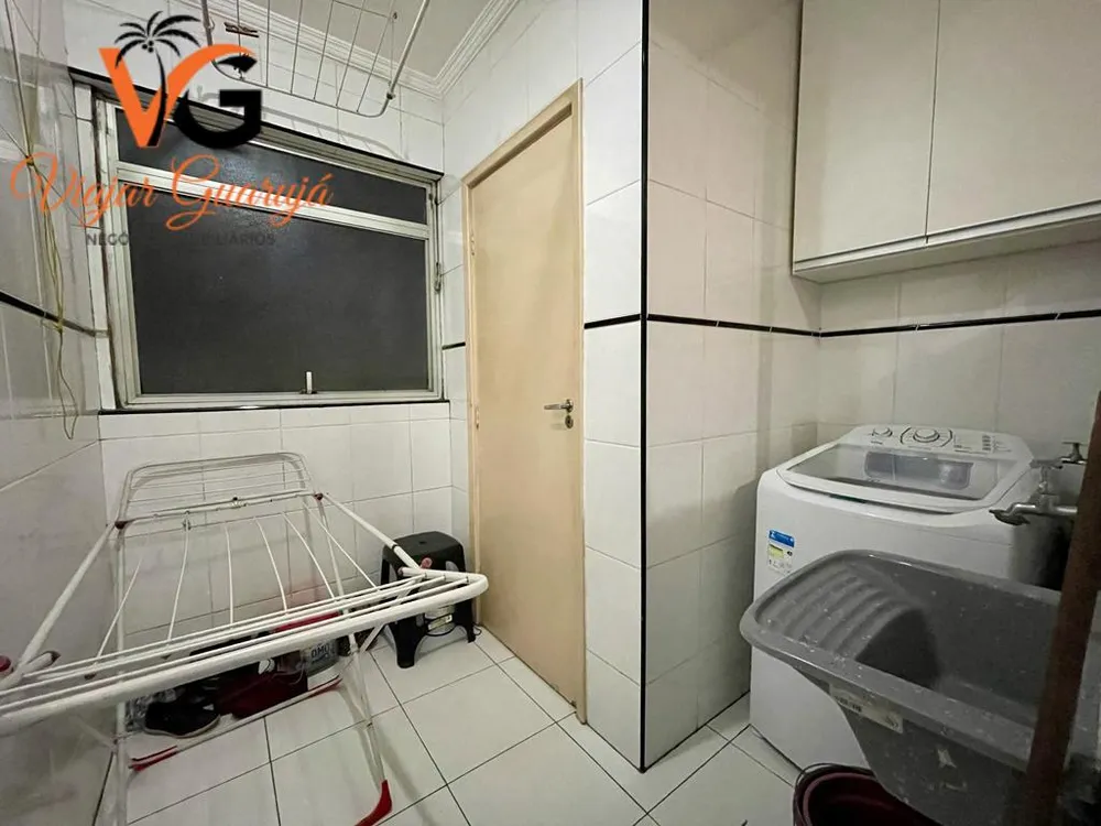Apartamento, 2 quartos, 82 m² - Foto 8