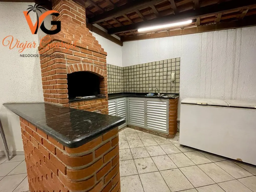 Apartamento, 2 quartos, 82 m² - Foto 14