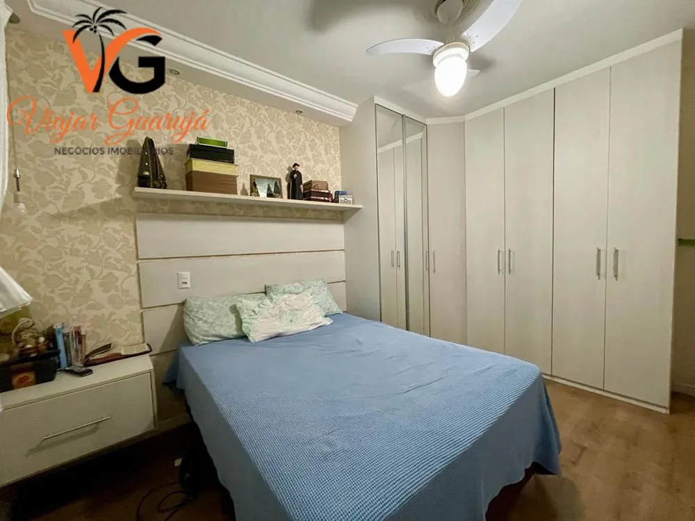 Apartamento, 2 quartos, 82 m² - Foto 13