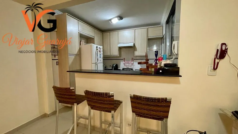 Apartamento, 2 quartos, 82 m² - Foto 4