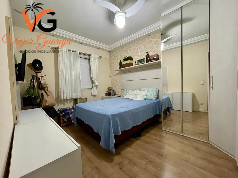 Apartamento, 2 quartos, 82 m² - Foto 12