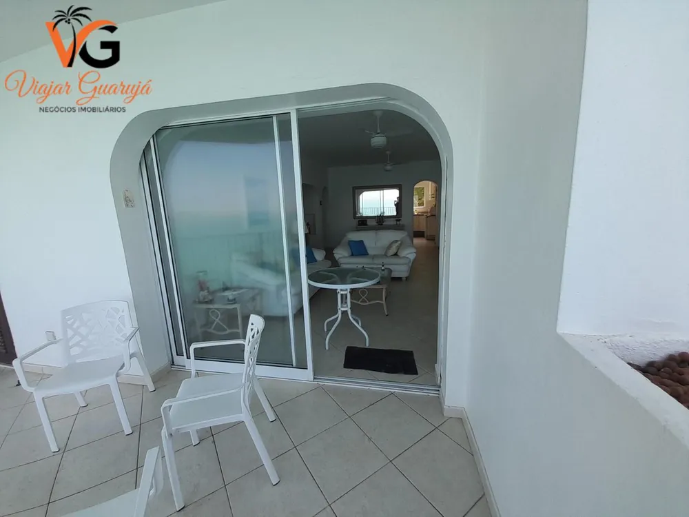 Apartamento, 3 quartos, 144 m² - Foto 2