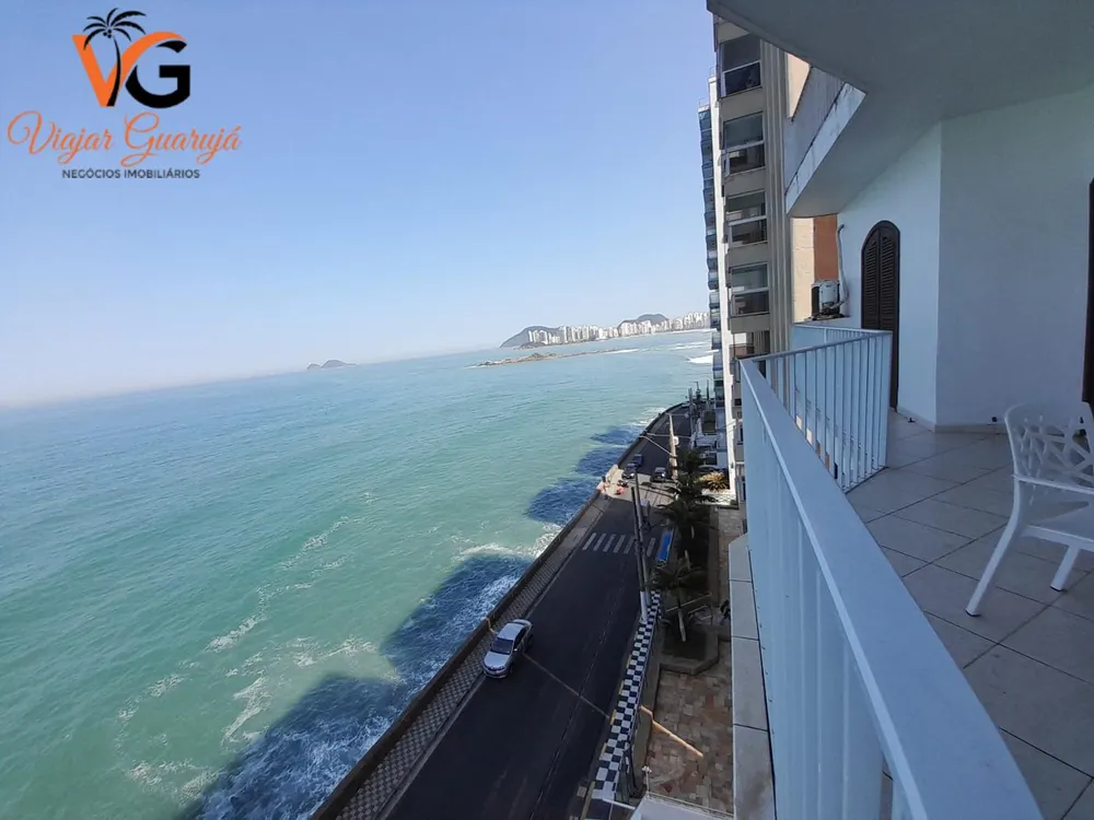 Apartamento, 3 quartos, 144 m² - Foto 5
