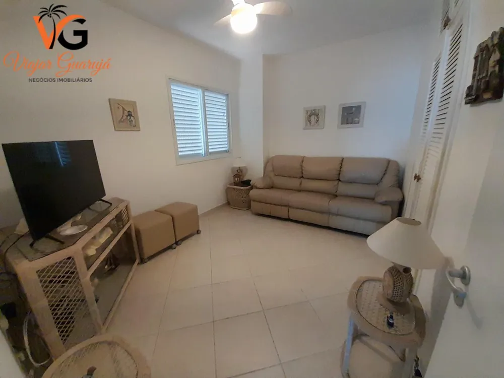 Apartamento, 3 quartos, 144 m² - Foto 14