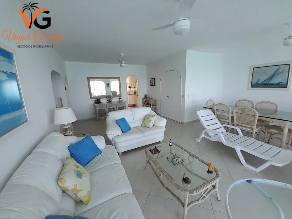 Apartamento, 3 quartos, 144 m² - Foto 6