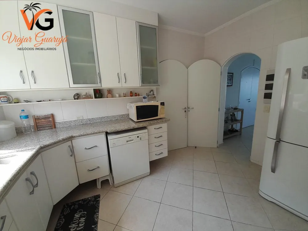 Apartamento, 3 quartos, 144 m² - Foto 16