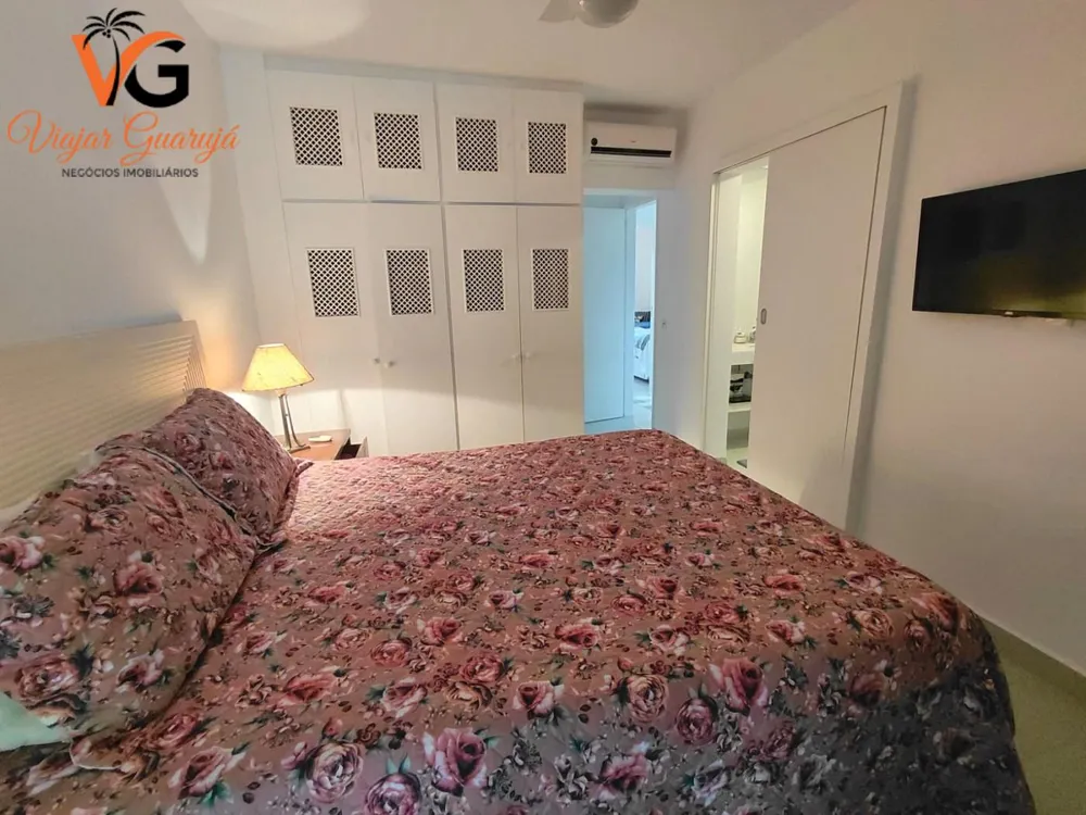 Apartamento, 4 quartos, 170 m² - Foto 10