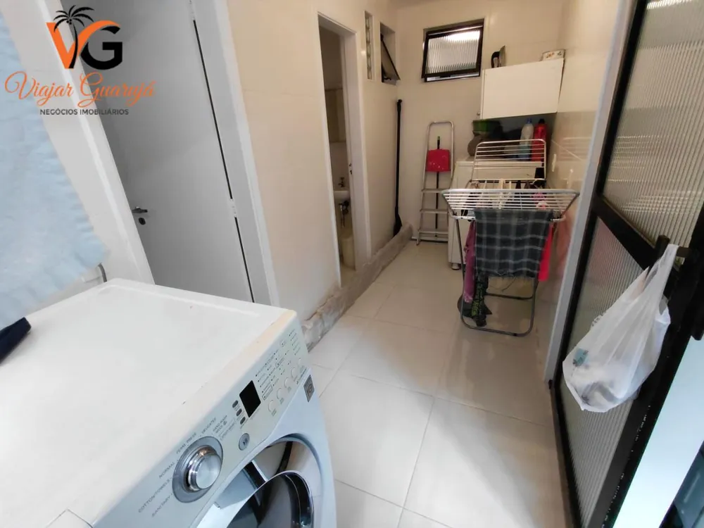 Apartamento, 4 quartos, 170 m² - Foto 14
