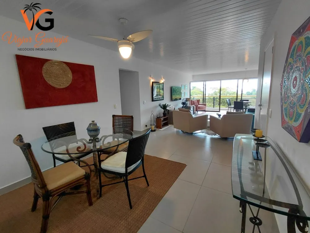 Apartamento, 4 quartos, 170 m² - Foto 5
