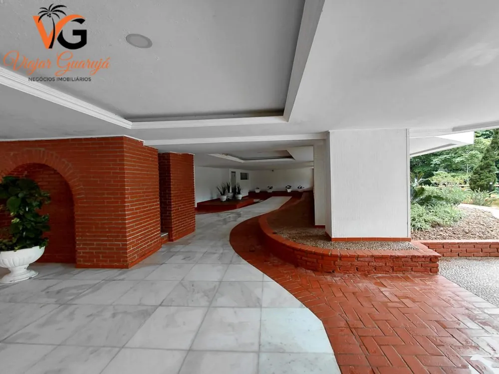Apartamento, 4 quartos, 170 m² - Foto 15