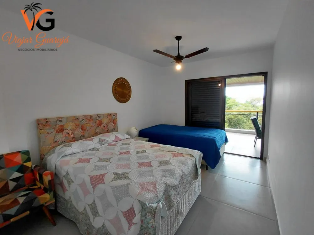Apartamento, 4 quartos, 170 m² - Foto 13