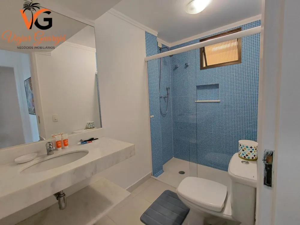 Apartamento, 4 quartos, 170 m² - Foto 8