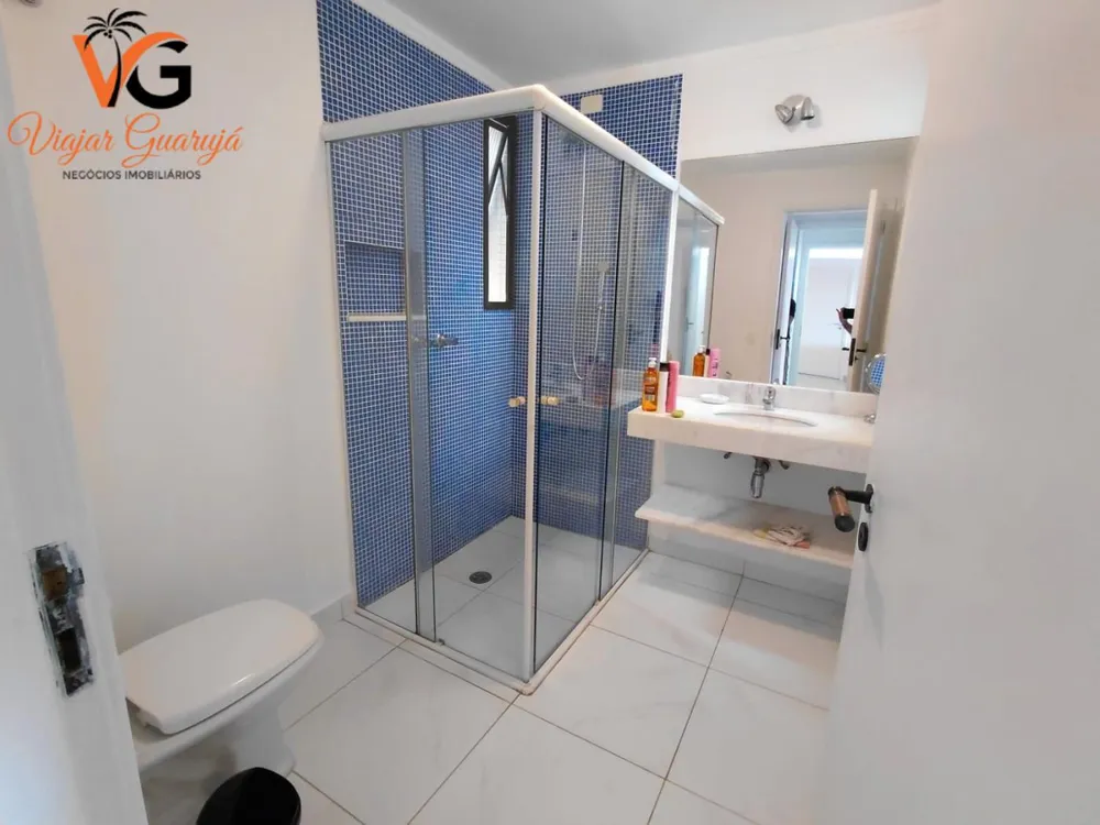 Apartamento, 4 quartos, 170 m² - Foto 11