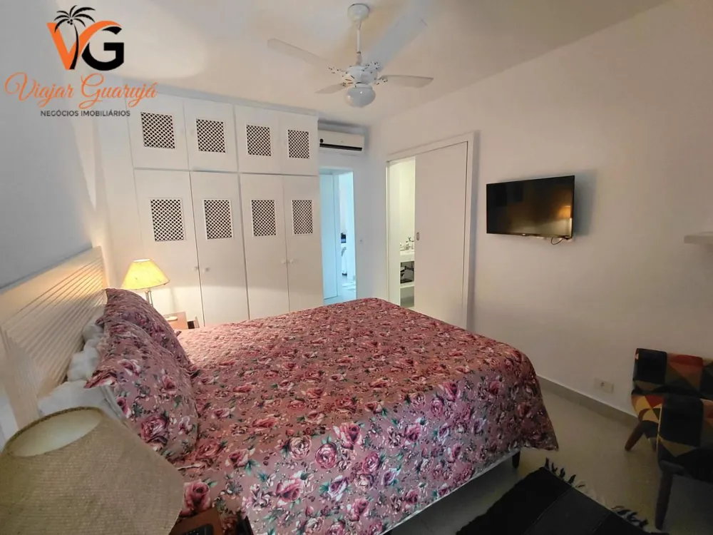 Apartamento, 4 quartos, 170 m² - Foto 9