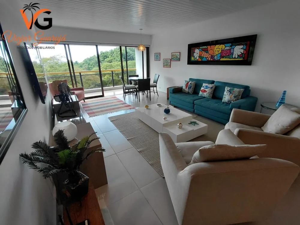 Apartamento, 4 quartos, 170 m² - Foto 6