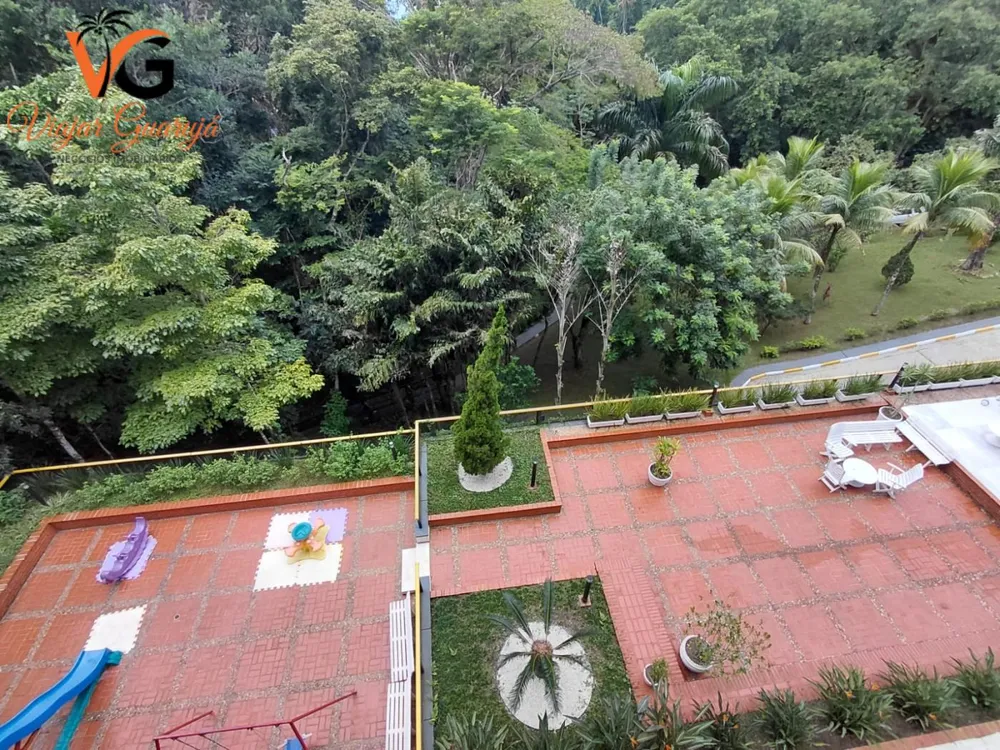 Apartamento, 4 quartos, 170 m² - Foto 3