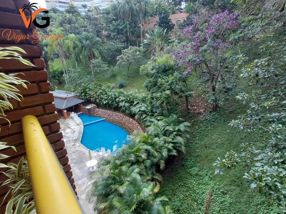 Apartamento, 4 quartos, 170 m² - Foto 7