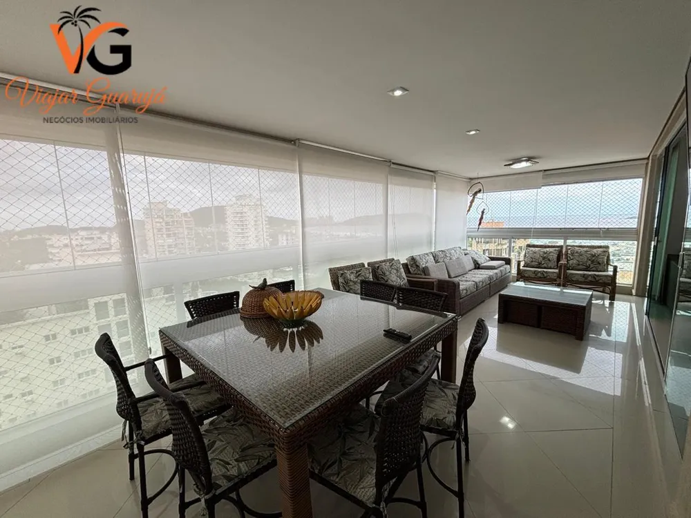 Apartamento, 3 quartos, 115 m² - Foto 4