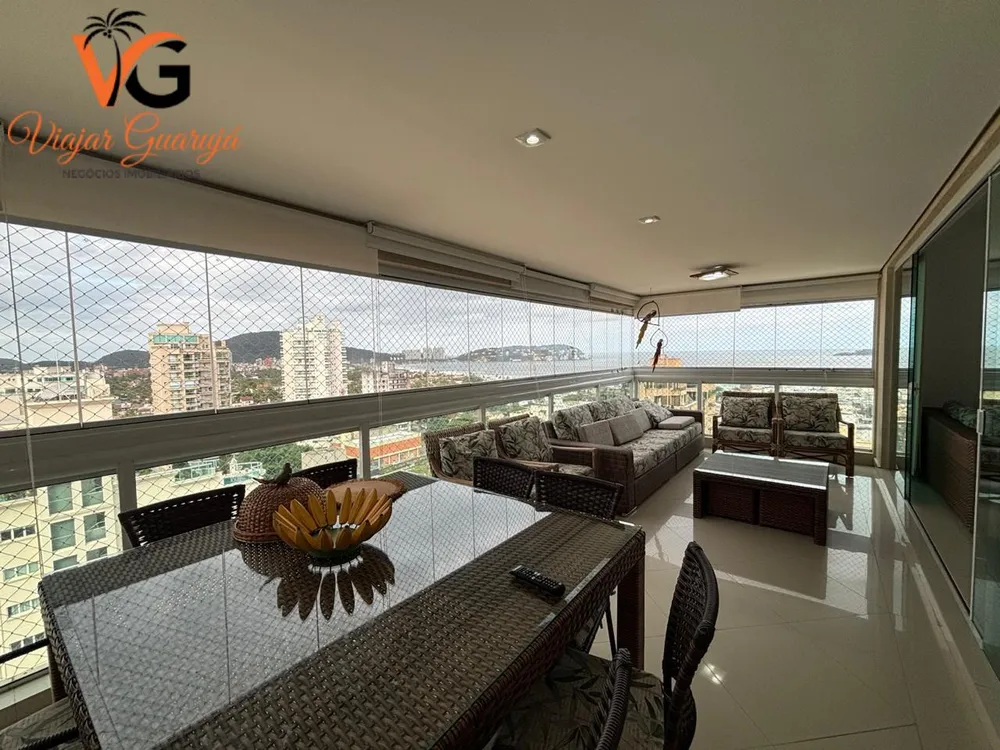 Apartamento, 3 quartos, 115 m² - Foto 3