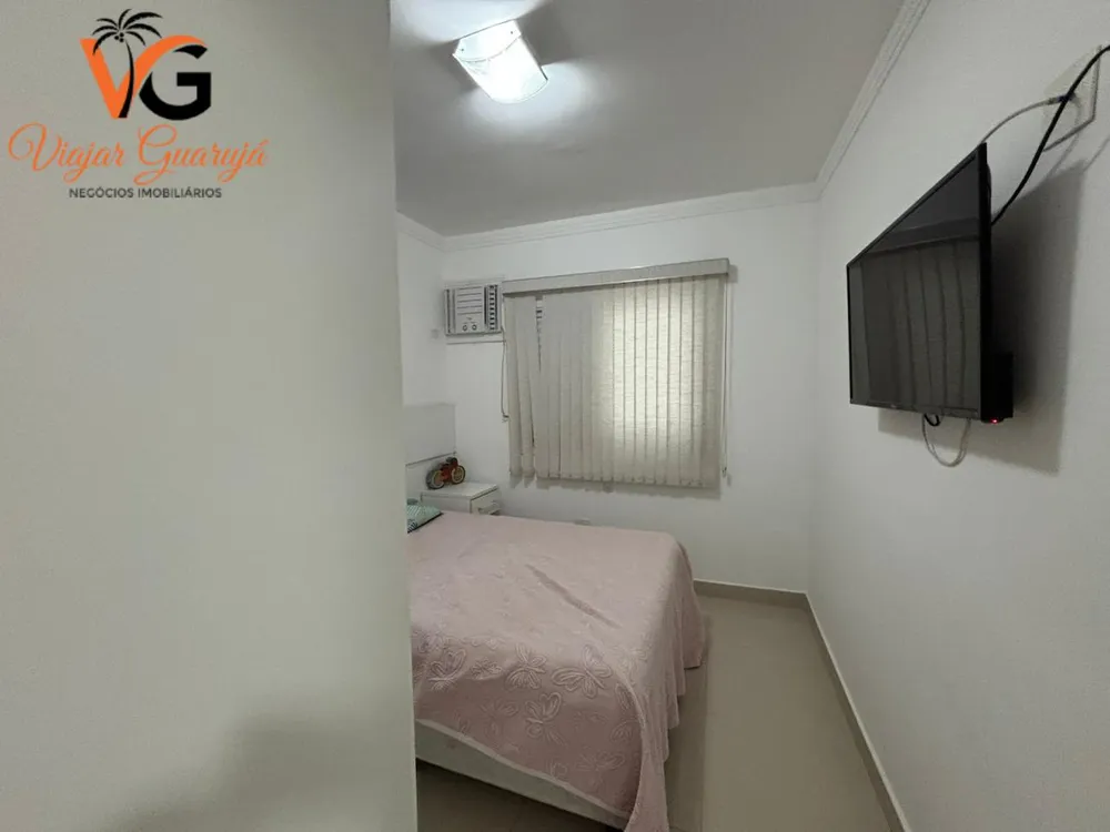 Apartamento, 3 quartos, 115 m² - Foto 11