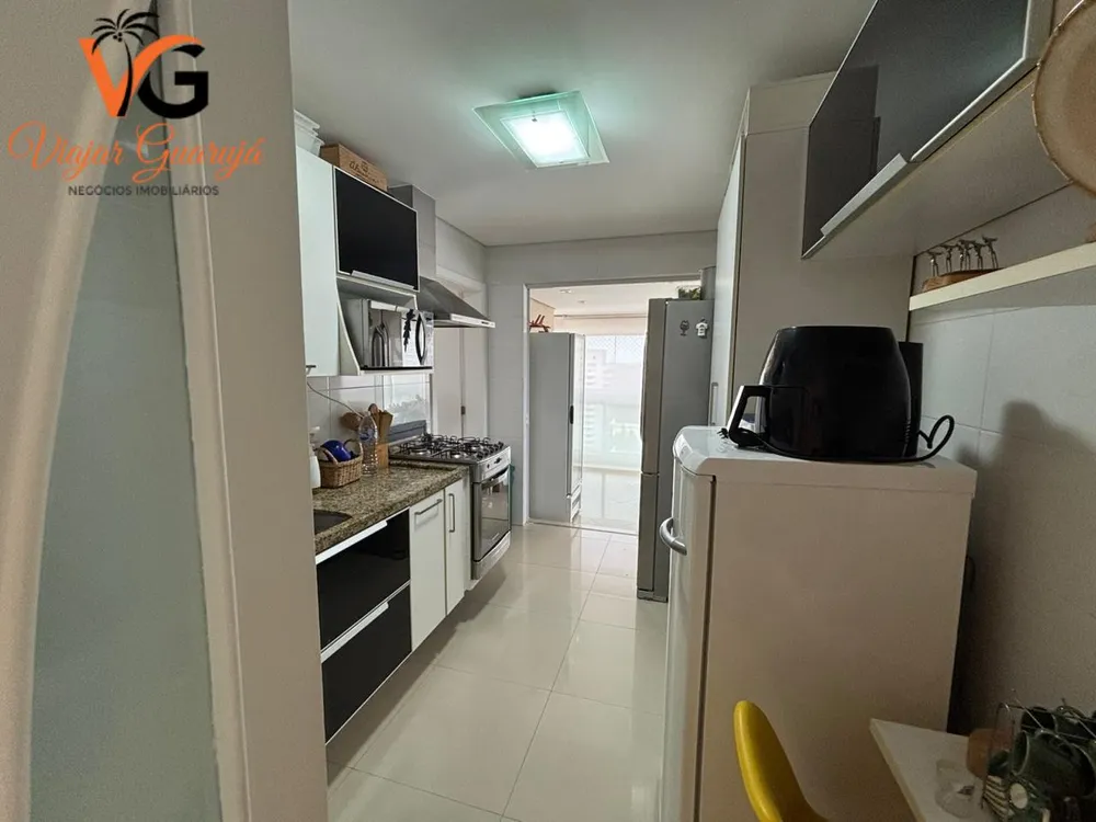 Apartamento, 3 quartos, 115 m² - Foto 17