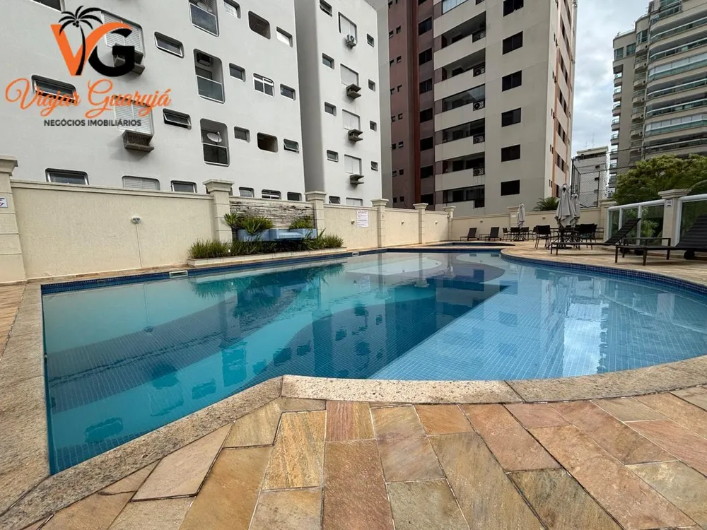 Apartamento, 3 quartos, 115 m² - Foto 1