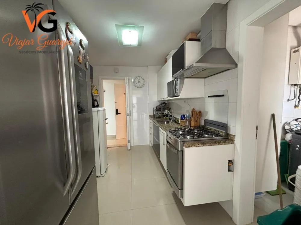 Apartamento, 3 quartos, 115 m² - Foto 3