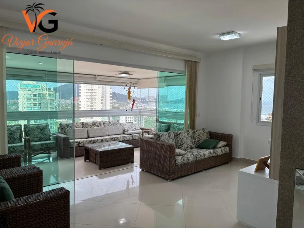 Apartamento, 3 quartos, 115 m² - Foto 9