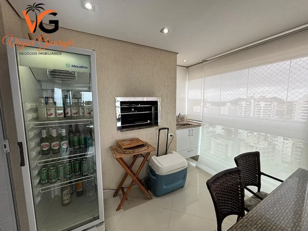 Apartamento, 3 quartos, 115 m² - Foto 4