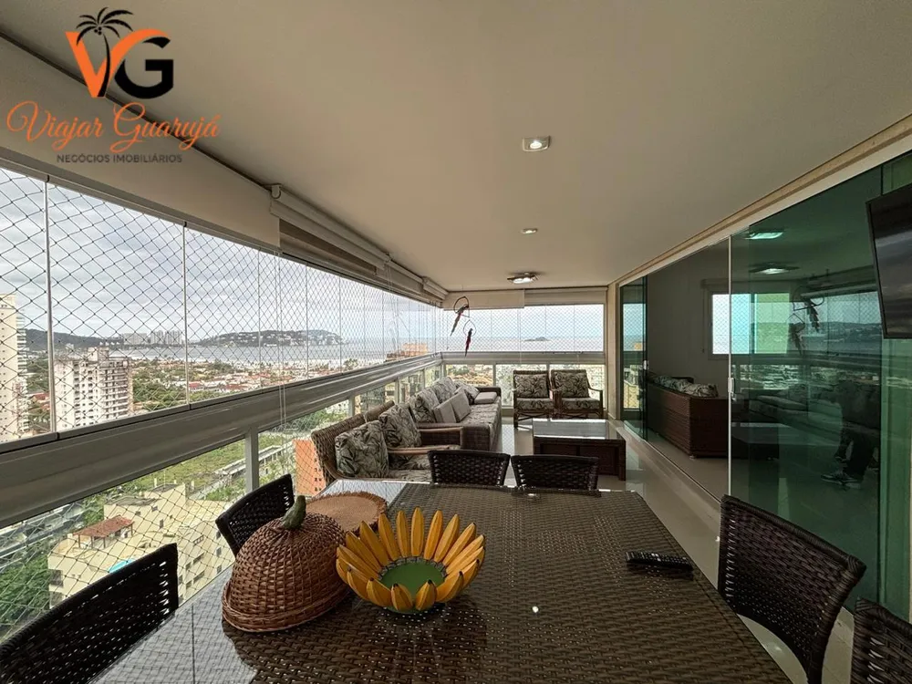 Apartamento, 3 quartos, 115 m² - Foto 2