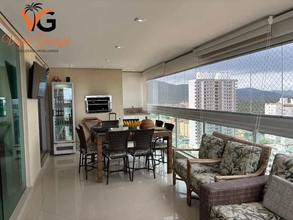 Apartamento, 3 quartos, 115 m² - Foto 6