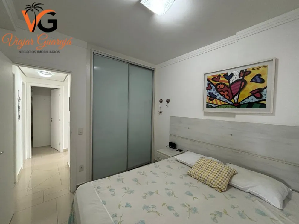 Apartamento, 3 quartos, 115 m² - Foto 5