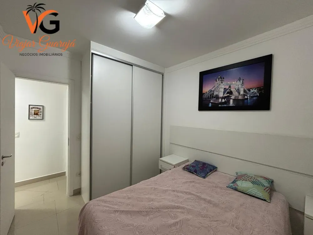 Apartamento, 3 quartos, 115 m² - Foto 12
