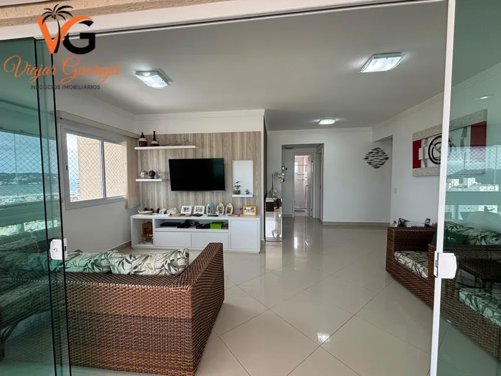 Apartamento, 3 quartos, 115 m² - Foto 7