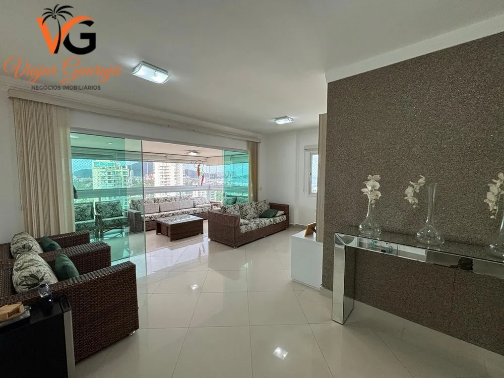 Apartamento, 3 quartos, 115 m² - Foto 1