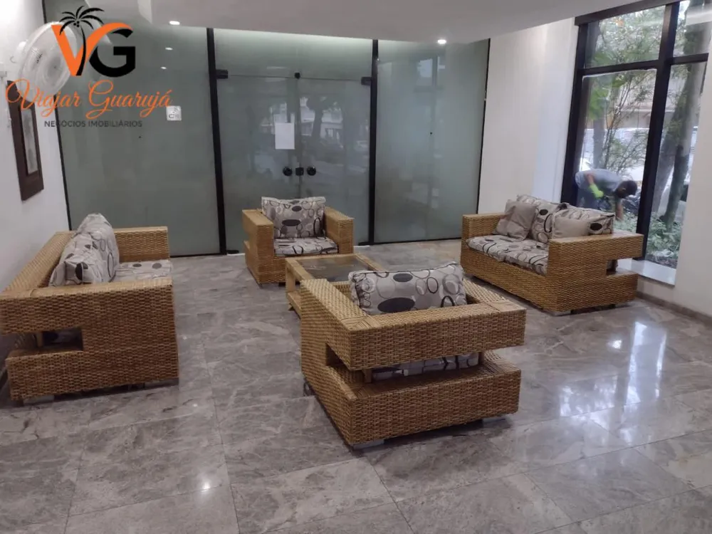 Apartamento, 3 quartos, 112 m² - Foto 2