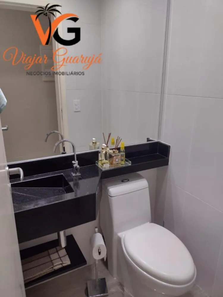 Apartamento, 3 quartos, 112 m² - Foto 4