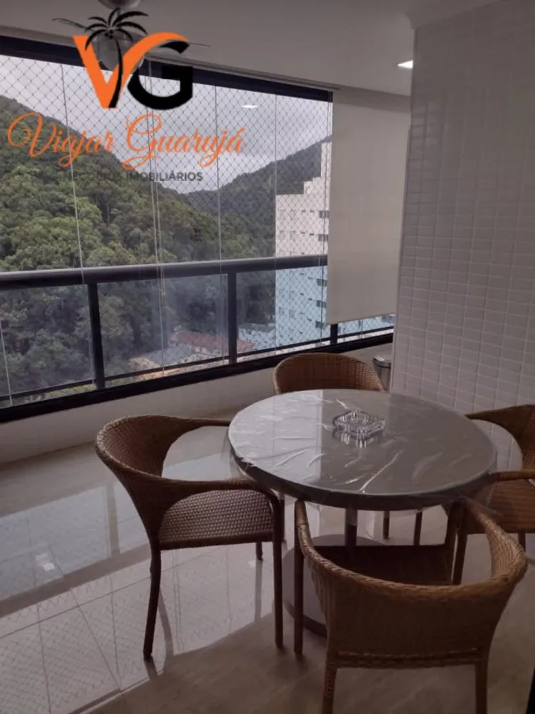 Apartamento, 3 quartos, 112 m² - Foto 2