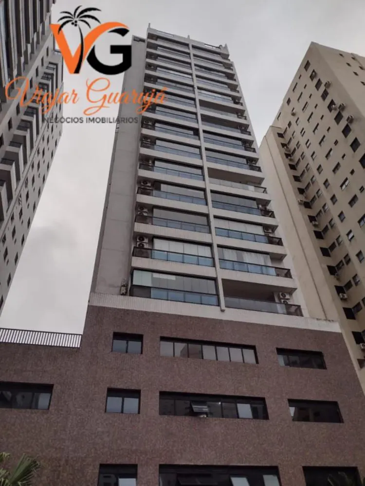 Apartamento, 3 quartos, 112 m² - Foto 10