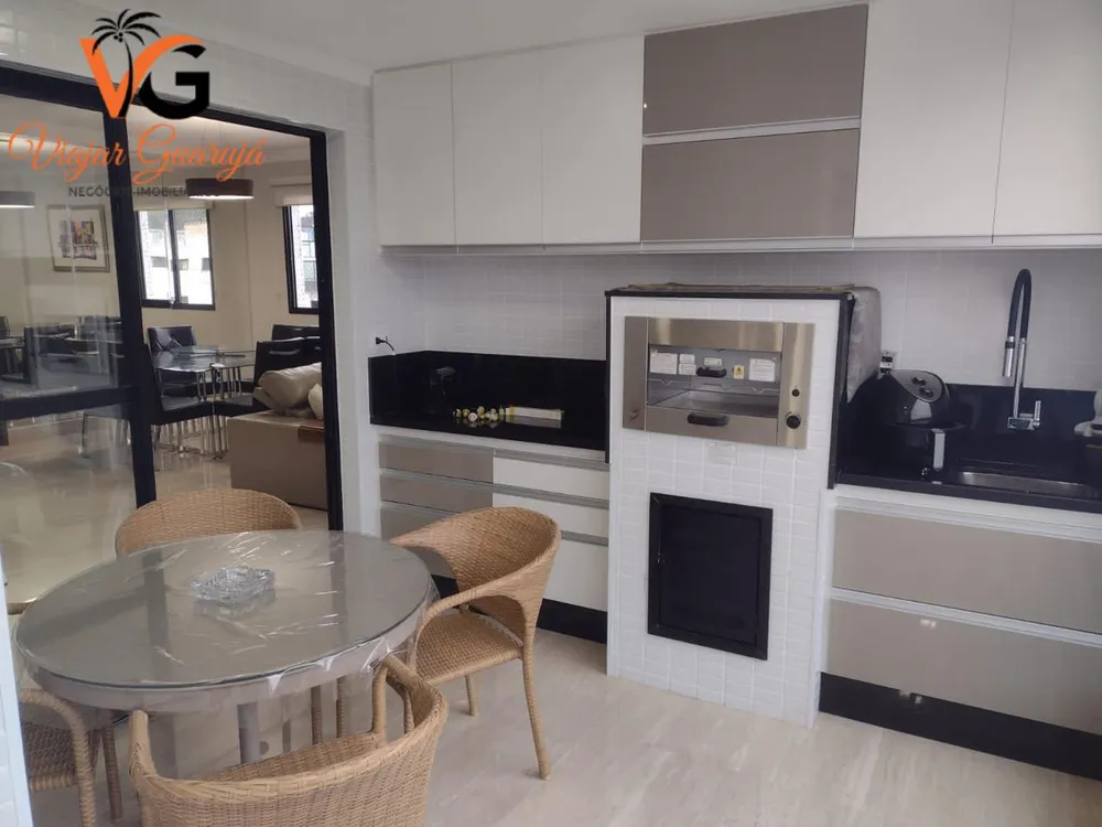 Apartamento, 3 quartos, 112 m² - Foto 3