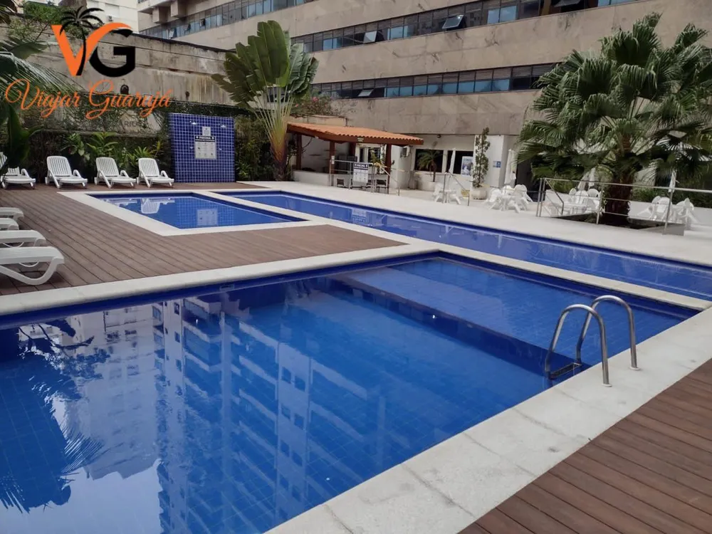 Apartamento, 3 quartos, 112 m² - Foto 1