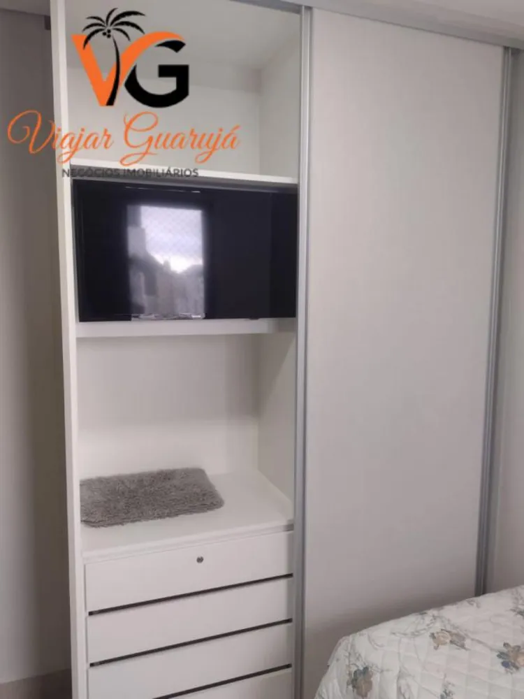 Apartamento, 3 quartos, 112 m² - Foto 7