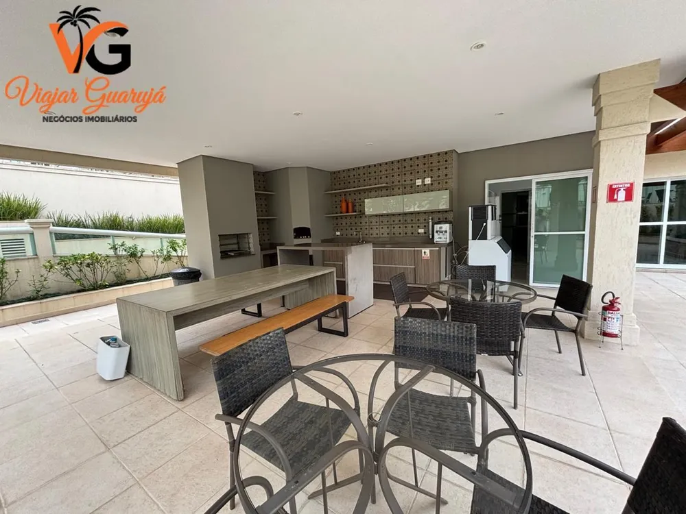 Apartamento, 3 quartos, 115 m² - Foto 8