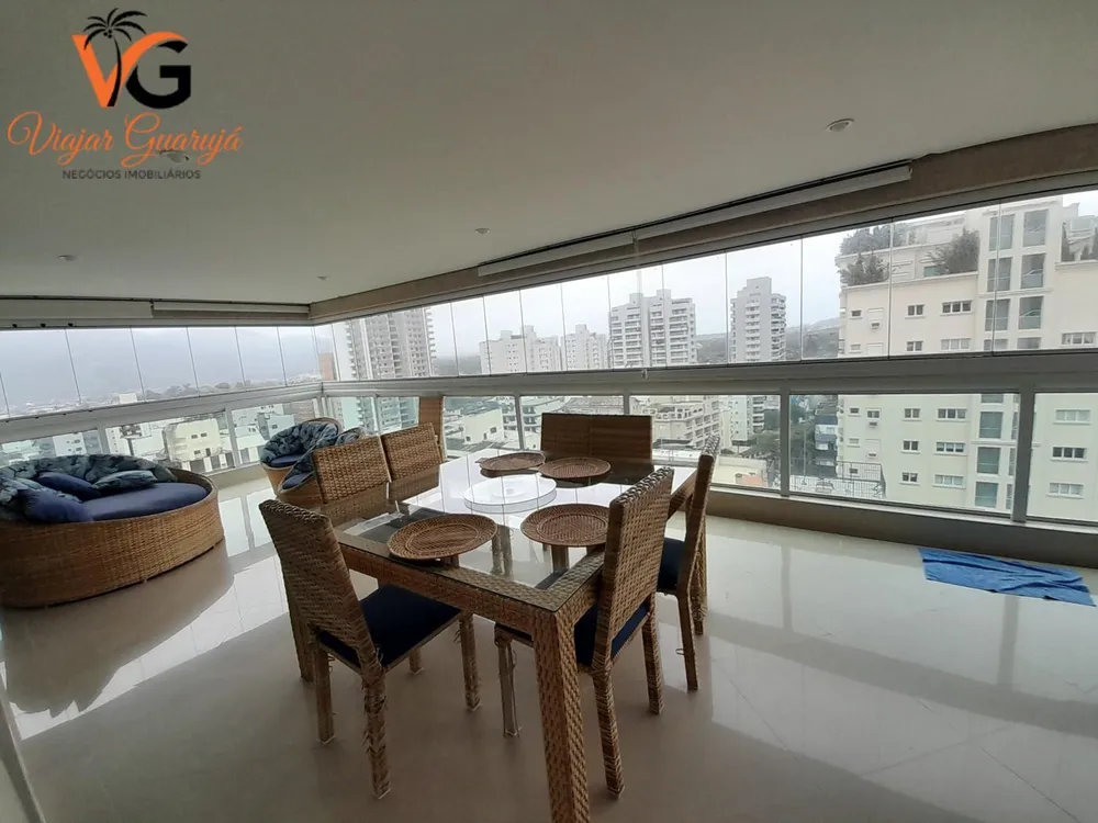 Apartamento, 3 quartos, 115 m² - Foto 6