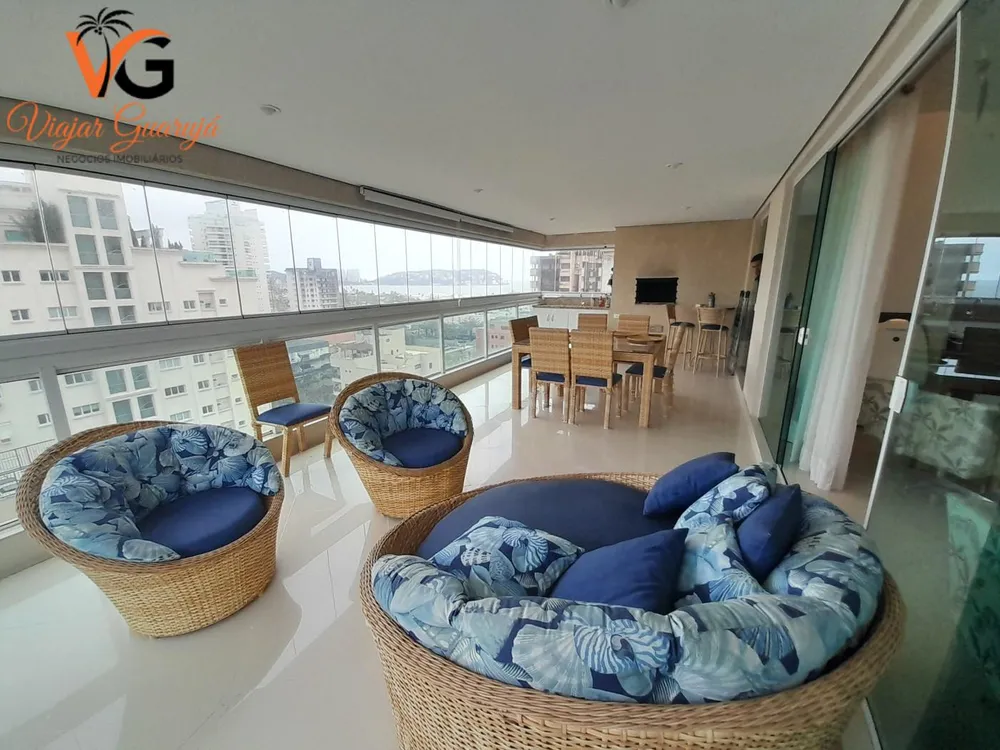 Apartamento, 3 quartos, 115 m² - Foto 1