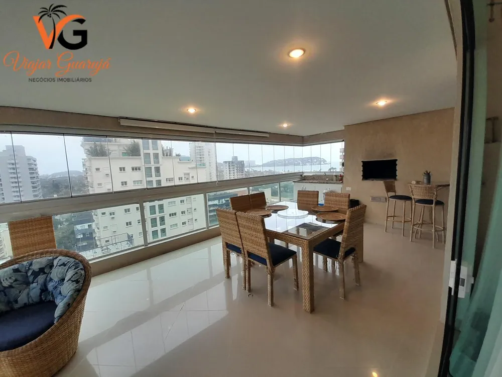 Apartamento, 3 quartos, 115 m² - Foto 5