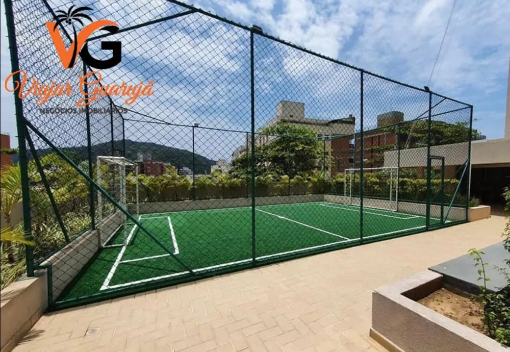 Apartamento, 2 quartos, 67 m² - Foto 1