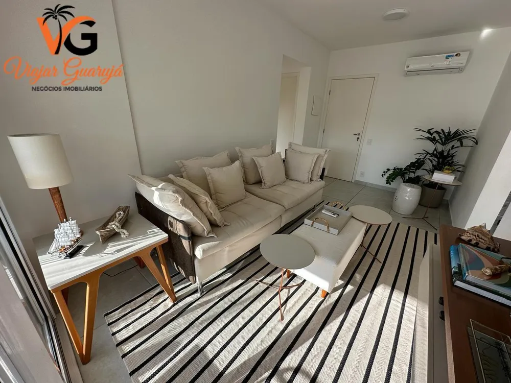 Apartamento, 2 quartos, 67 m² - Foto 4